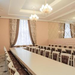 Фото Отель Резиденция