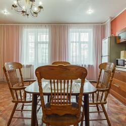 Фото Отель Prima Rent на улице Ошарская 16