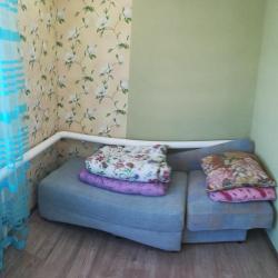 Апартаменты Новоегорьевский тракт — 670f6d5a1a905e261cc0f57ac84775ed