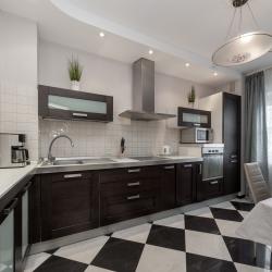 Фото Апартаменты на улице Немига