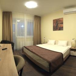 Фото Отель Остафьево