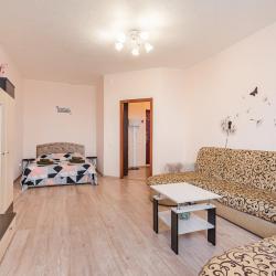 1-комнатные апартаменты стандарт