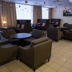 Фото Отель Икша