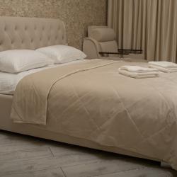 Фото Отель Аделина