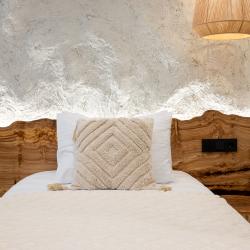 Номер стандарт с 2 односпальными кроватями