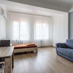 Фото Апартаменты на улице Платановая