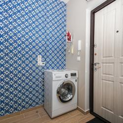 Фото Отель Gala Aparts (Гала Апартс)