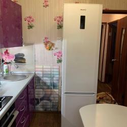 Фото Апартаменты на улице Александра Невского