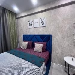 Апартаменты студия