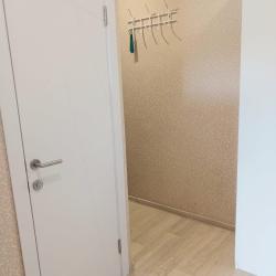 1-комнатные апартаменты студия