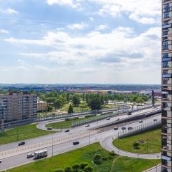 фото 29 Pulkovo-apart (Пулково-Апарт)