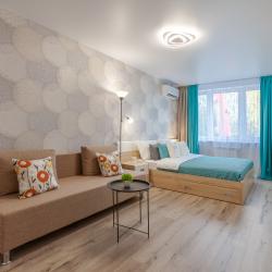 Фото Отель RentPlaza (РентПлаза) на проспектe Карла Маркса