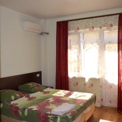 3-местная комната комфорт