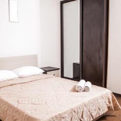 Фото Отель Омега