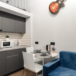 фото 45 MOKO Apartments (МОКО Апартментс) на улице Нижегородская