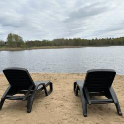 Фото Отель Утренний туман