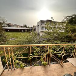 Фото Отель Закавказье