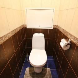 Фото Отель ApartLux (АпартЛюкс) на Большой Доргомиловской 8