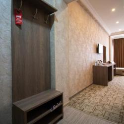 Фото Отель Планета Спорт