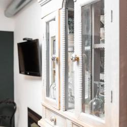 Фото Апартаменты на улице Черниговская 12В