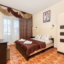 Фото Отель La Villa (Ла Вилла)