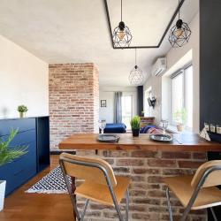 Фото Апартаменты на улице Эстонская