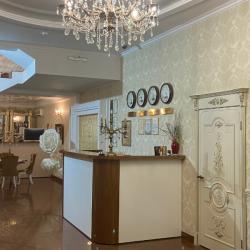 Фото Отель Анжелика