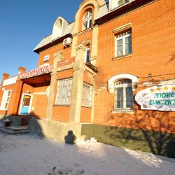 Фото Хостел