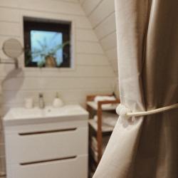 Фото Отель А-Шалаш Черноречье