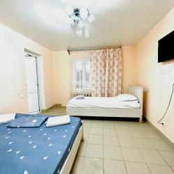 Номер студия стандарт