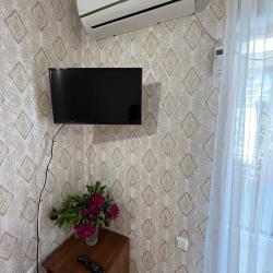 3-местный номер стандарт улучшенный