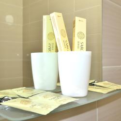 Фото Отель ЭмиЛи на улице Конструкторов 29А к1