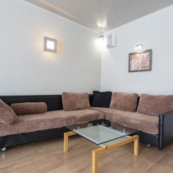 3-комнатные апартаменты улучшенные