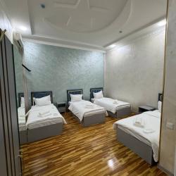 Фото Отель Sumaya Hotel (Сумайя)