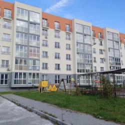 Фото Апартаменты Солнечный берег на улице Римские