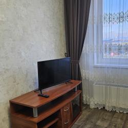 1-комнатные апартаменты улучшенные