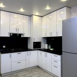 Фото Апартаменты на улице Брестская 5