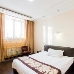 Фото Отель Grace (Грэйс)