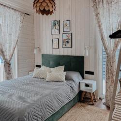 Фото Отель Vetvi home (Ветви хоум)