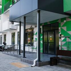 Фото Апартаменты Петровские на улице Искры 88к1