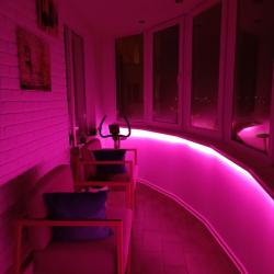 Фото Отель Лаундж на улице Путиловская 20