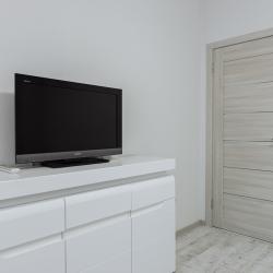 2-комнатные апартаменты стандарт