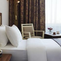 фото 25 Измайлово Дельта (Sky Hotel Group)