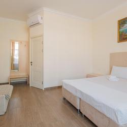 Фото Отель Зеленый попугай