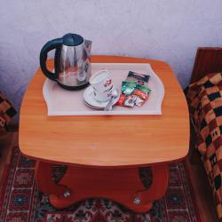 Фото Отель Вираж