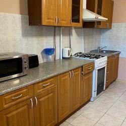 Фото Апартаменты на улице Родимцева