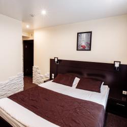 Фото Отель Морган