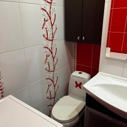 Фото Апартаменты на проспекте Ленинградский 10