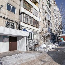 Фото Отель Sibhome 38 на улице Советская 96