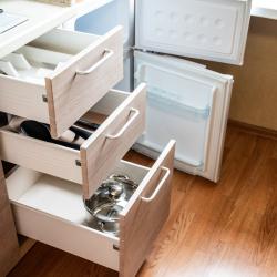 Фото Апартаменты на улице Богдана Хмельницкого 3